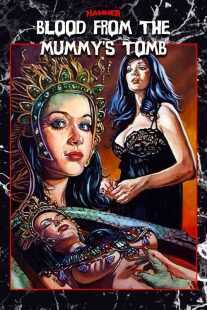 فیلم Blood from the Mummy’s Tomb 1971