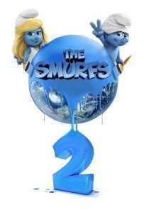 انیمیشن The Smurfs 2 2013