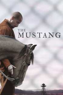 فیلم The Mustang 2019