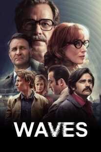 فیلم Waves 2024