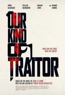 فیلم Our Kind of Traitor 2016