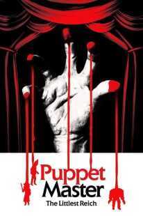 فیلم Puppet Master: The Littlest Reich 2018