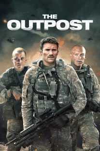 فیلم The Outpost 2019