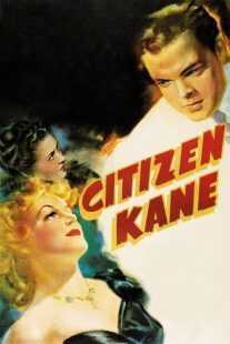فیلم Citizen Kane 1941
