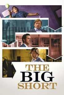 فیلم The Big Short 2015