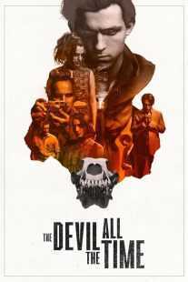 فیلم The Devil All the Time 2020