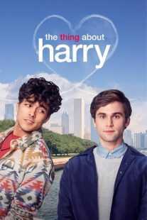 فیلم The Thing About Harry 2020