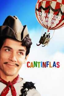 فیلم Cantinflas 2014