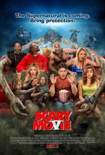 فیلم Scary Movie V 2013