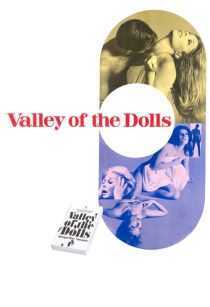 فیلم Valley of the Dolls 1967