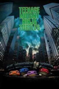 فیلم Teenage Mutant Ninja Turtles 1990