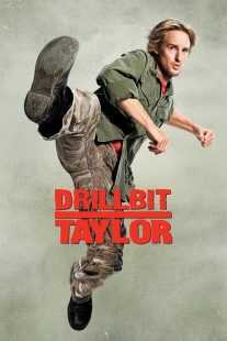 فیلم Drillbit Taylor 2008