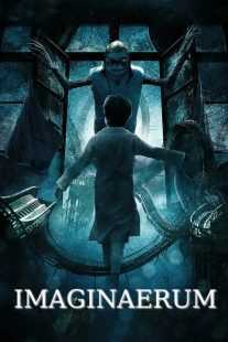فیلم Imaginaerum 2012