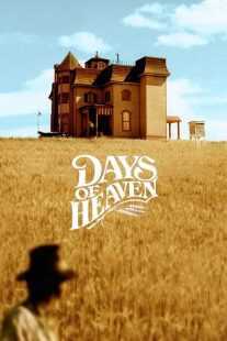 فیلم Days of Heaven 1978