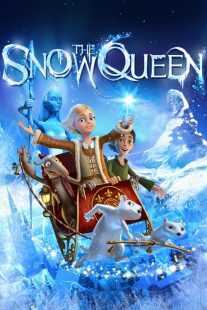 انیمیشن The Snow Queen 2012