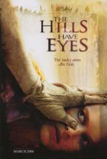 فیلم The Hills Have Eyes 2006