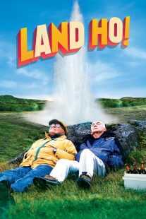 فیلم Land Ho! 2014