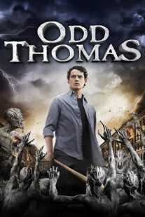 فیلم Odd Thomas 2013