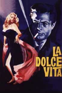 فیلم La Dolce Vita (The Sweet Life) 1960