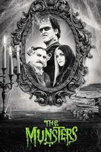فیلم The Munsters 2022