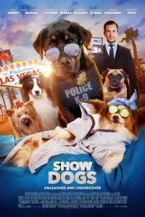 فیلم Show Dogs 2018