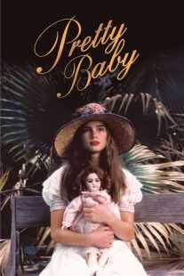 فیلم Pretty Baby 1978
