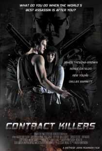 فیلم Contract Killers 2013