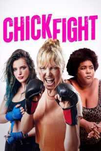 فیلم Chick Fight 2020