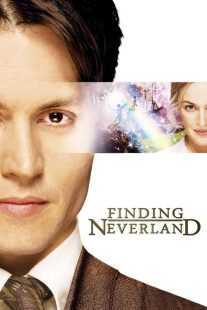 فیلم Finding Neverland 2004