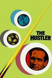 فیلم The Hustler 1961