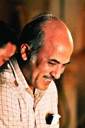 sooraj r. barjatya