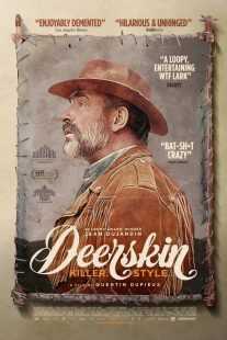 فیلم Deerskin 2019