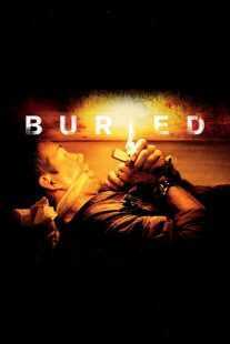 فیلم Buried 2010