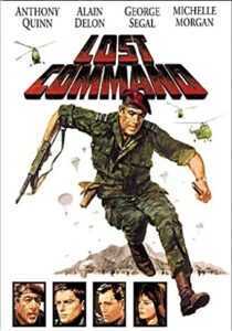 فیلم Lost Command 1966