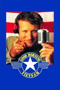 فیلم Good Morning, Vietnam 1987
