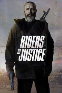 فیلم Riders of Justice 2020