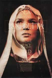 فیلم Benedetta 2021