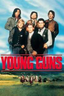 فیلم Young Guns 1988