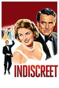 فیلم Indiscreet 1958