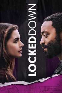 فیلم Locked Down 2021