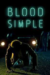 فیلم Blood Simple 1984