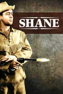 فیلم Shane 1953