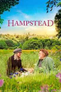 فیلم Hampstead 2017