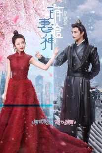 سریال Cinderella Chef