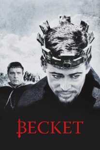 فیلم Becket 1964