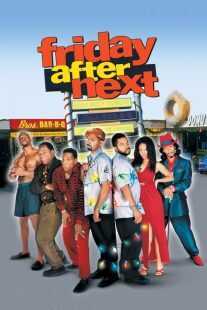 فیلم Friday After Next 2002