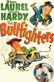 فیلم The Bullfighters 1945