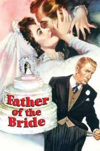 فیلم Father of the Bride 1950