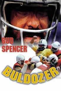 فیلم Lo chiamavano Bulldozer 1978