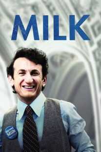 فیلم Milk 2008